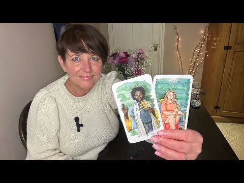 Видео: ОВЕН ♈️ Неделя 27 октября 💛💫Любовь к себе и обязательства💛💫