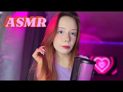 Видео: АСМР ♡ триггеры для сна 💤😴