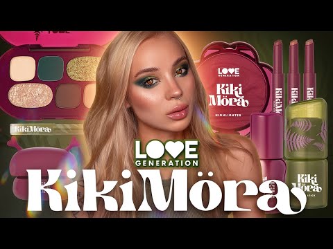Видео: Kikimora от Love Generation 💚 I Полный обзор коллекции