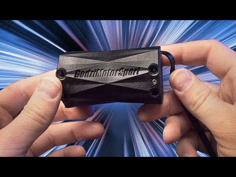 Видео: [Ep28] 🔥 ОЧЕНЬ быстрый мотор от GodziMotorSport