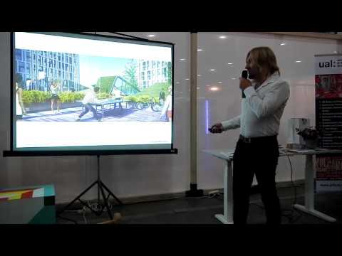 Видео: Archimatika: Новые стандарты киевского жилья