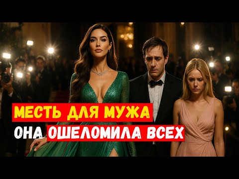 Видео: «Он думал, она никогда не узнает» — и зря… Вечеринка обернулась катастрофой