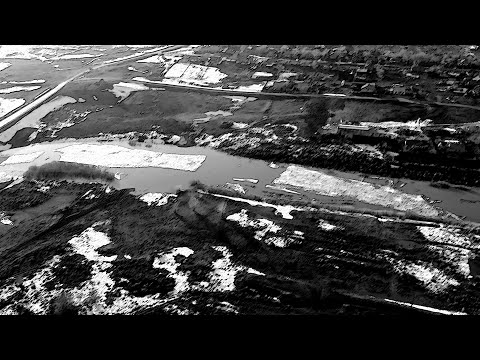 Видео: Чистополье. Весна 2023