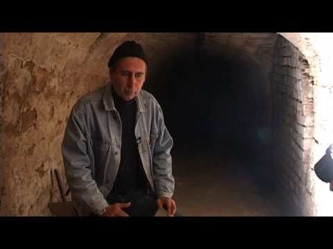 Видео: Катакомбы Николаева