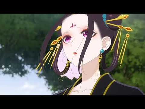 Видео: аниме клип / не надо быть сильной