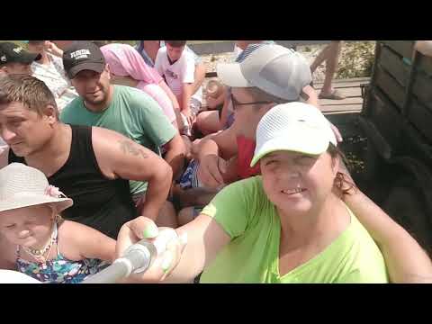 Видео: Лермонтово. Орлиная Скала.