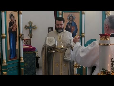 Видео: Обрядовое Благочестие. Свящ. Александр Востродымов.