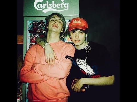 Видео: MAYOT feat. OG Buda - внутри [Remix. Cuteboy] Slowed+Reverb