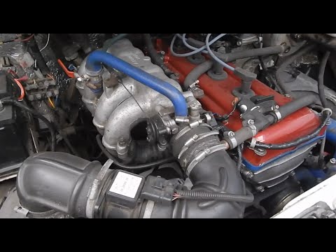Видео: Система смазки ЗМЗ-405. Смазка цепи