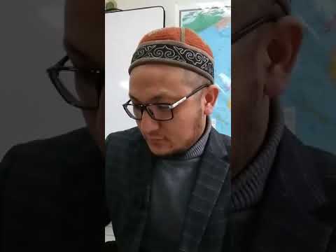 Видео: Усул Фикх Курандын кырааттары. Мухтасар ал-Манар.