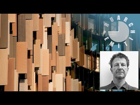 Видео: Современные отделочные материалы. Поверхности в архитектуре.