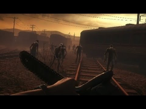 Видео: Into The Dead 2   ( часть 6 )