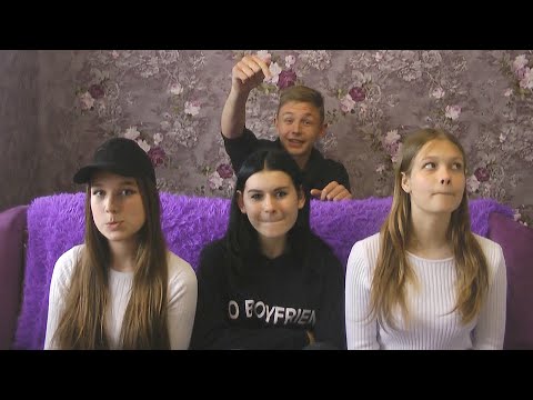 Видео: КТО КРАСОТКА,А КТО ЖАБА?!
