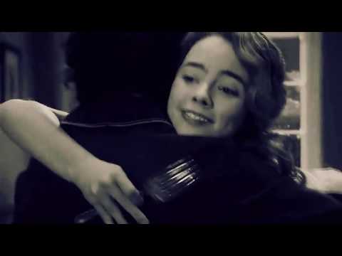 Видео: Капитан Крюк - Дантеса Крюк - Дочь отца