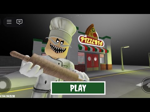 Видео: Играем в страшную пиццерию ( я научился ставить картинки )