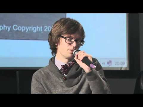 Видео: Об американских дизайнерах 20-х-30-х годов