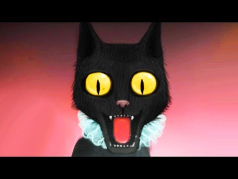 Видео: ВЫХОД ЕСТЬ! ► Fran Bow |11|