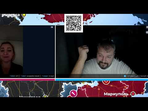 Видео: Дамы вперЁд.