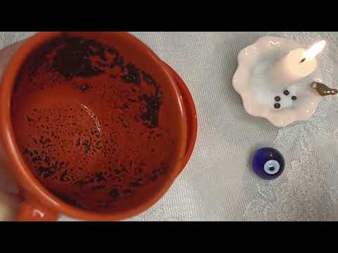 Видео: СРОЧНО БАГРОВАЯ ЛУНА --КТО ВРАГ гадание кофе ВАЖНО ПРОСЛУШАЙТЕ 