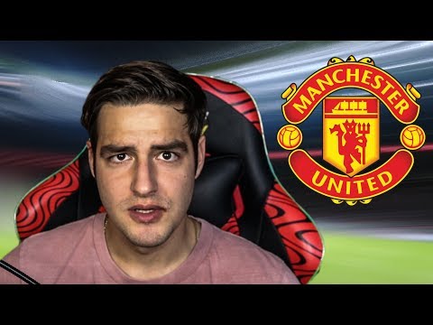 Видео: ДЕБЮТ С ЕКИПА НА МАНЧЕСТЪР ЮНАЙТЕД! ЛЕГЕНДАТА ЗА ГРИШО
