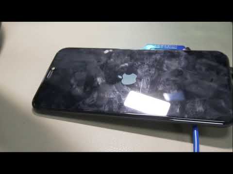 Видео: iPhone 11 baseband/модем part 1