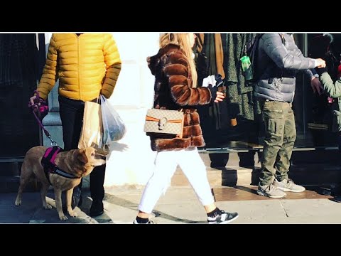 Видео: Почему итальянцы одеты лучше, чем русские