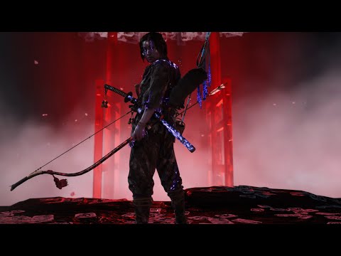Видео: Ghost of Tsushima: Legends (PS5 Pro) - серия 1 - Вспоминаем что к чему