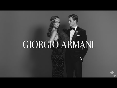Видео: Музыка для Подиума 2025 | Giorgio Armani Style Deep House Mix | Плейлист Музыки из Магазинов