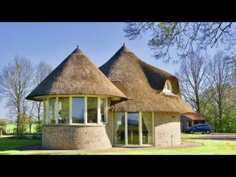 Видео: Материалы и технологии в экостроительстве #экология #экодом #глэмпинг  #евгенийшироков