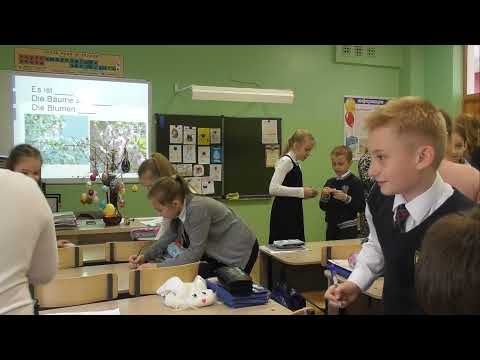 Видео: 3 ИНТЕРЕСНЫЕ ТЕХНОЛОГИИ для урока немецкого языка в действии