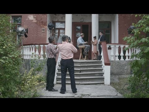 Видео: Вещдок (HD) | Бабочка на булавке