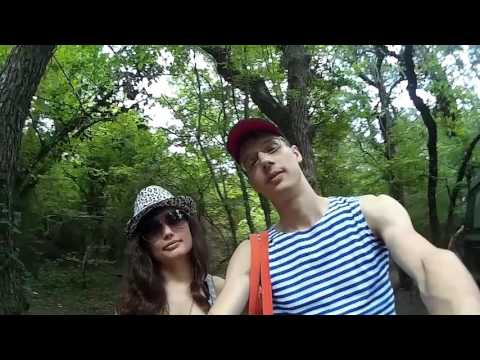 Видео: Путешествие на автодоме "Огибая Черное море" 1 часть. Путь на море.