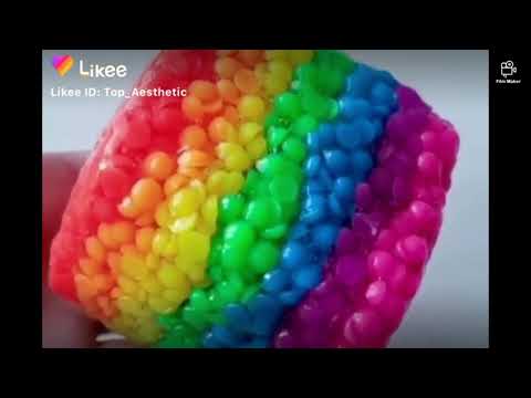 Видео: Слайм+истории