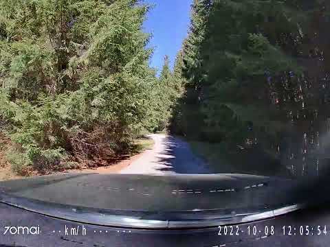 Видео: От Якоруда до местност Нехтеница