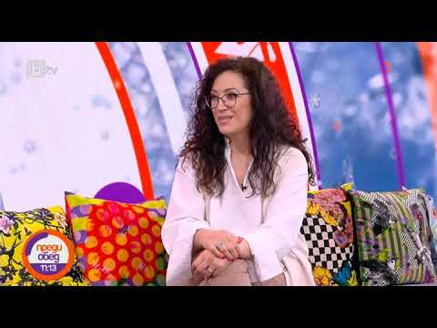 Видео: Преди обед: Кои са най-екзотичните дестинации в предаването "Без багаж"?