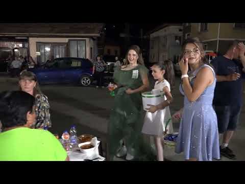 Видео: Абитуриентска вечер на Калинка -2 част,25.07.2025