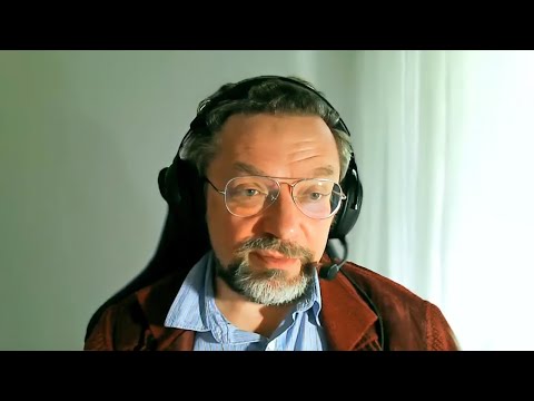 Видео: Уроки нашего разочарования, или есть ли жизнь после империи? - Андрей Десницкий