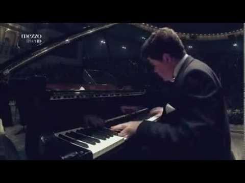 Видео: Д. Мацуев. Концерт для фортепиано №2,3 Рахманинова. D.Matsuev. Piano concertos 2,3