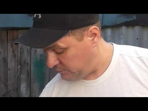 Видео: Мульчер-ботворез к мотоблоку "Каскад"(по А.Раздобарову)