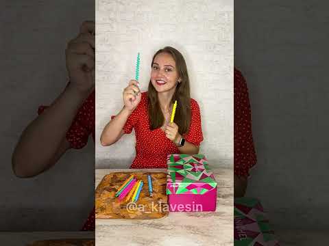 Видео: Палочки-трещалочки на занятиях с детьми