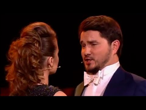 Видео: Большая опера - 2016. Выпуск 8. Конкурс оперных вокалистов / Телеканал Культура