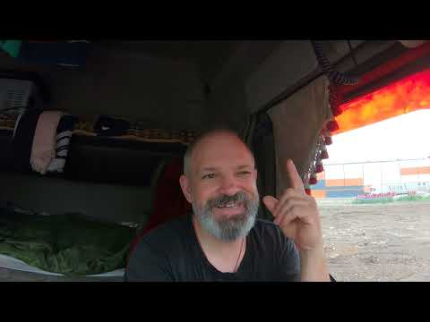 Видео: Волосатые руки и гладкие языки...