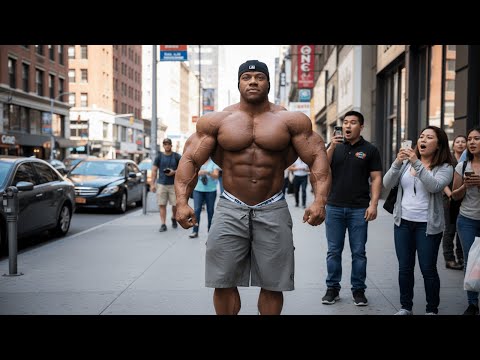 Видео: Мотивация Фила Хита 2025 | Преодолевая границы с помощью EDM