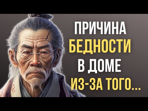 Видео: Мудрейшие Японские пословицы и поговорки, мудрость которую стоит услышать!