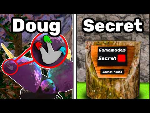 Видео: Я развенчал 42 мифа о гориллах за 24 часа...