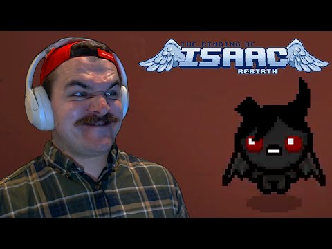 Видео: The Binding of Isaac: Rebirth • ИМБОВЫЙ АЗАЗЕЛЬ • Прохождение #3