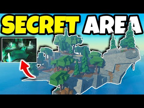 Видео: ПРИГОТОВЬТЕСЬ К ОБНОВЛЕНИЮ TURTLE ISLAND в Fisch Roblox!