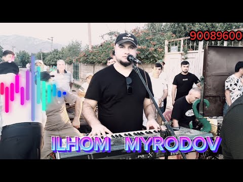 Видео: Туёна Илхом мурод 900896000 закас