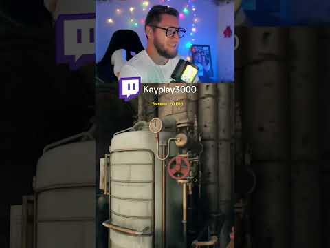 Видео: Что за ху.ня 😂 #kayplay #twitch #приколы #дайнлайт #dyinglightthebeast #dyinglight #прохождение