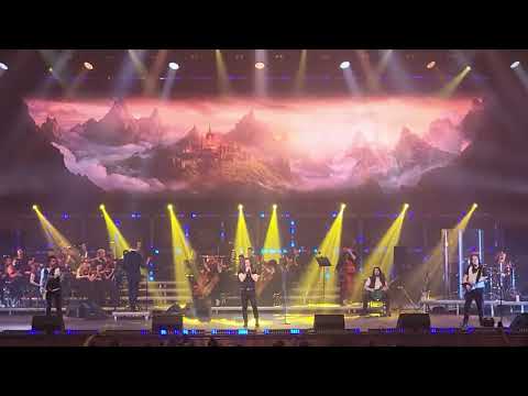 Видео: Симфоническая Эпидемия:   Смерти Нет